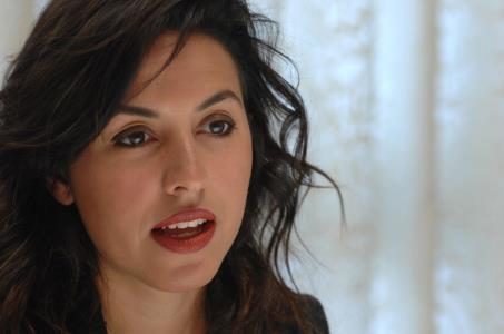Shahira Fahmy 10 femmes architectes à connaître