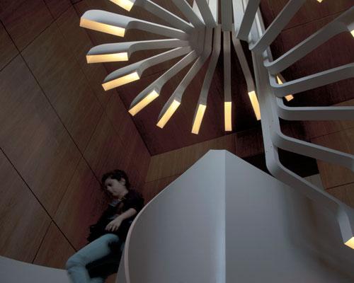 15 idées d'escaliers