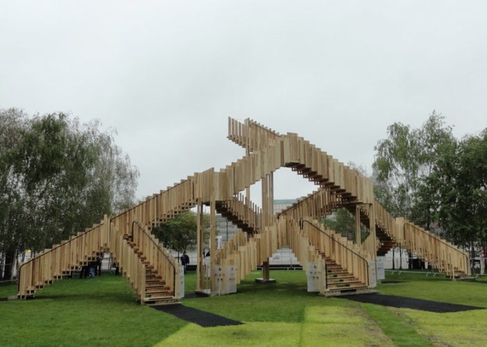 15 idées d'escaliers