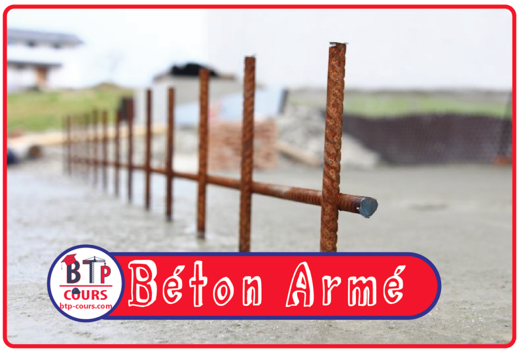 beton arme Béton Armé