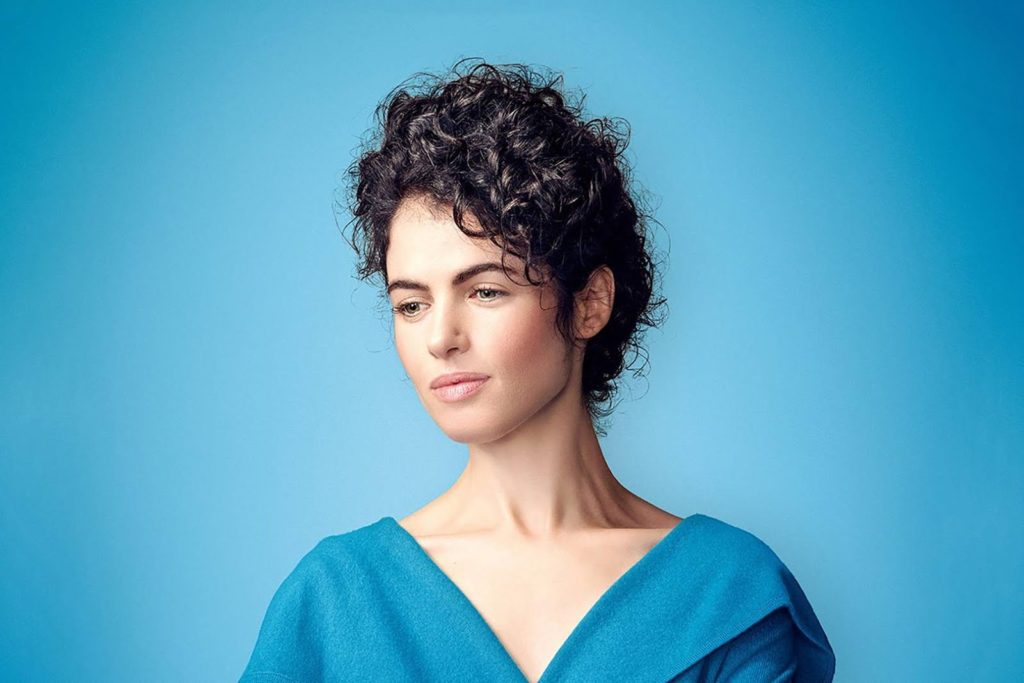 Neri Oxman 10 femmes architectes à connaître