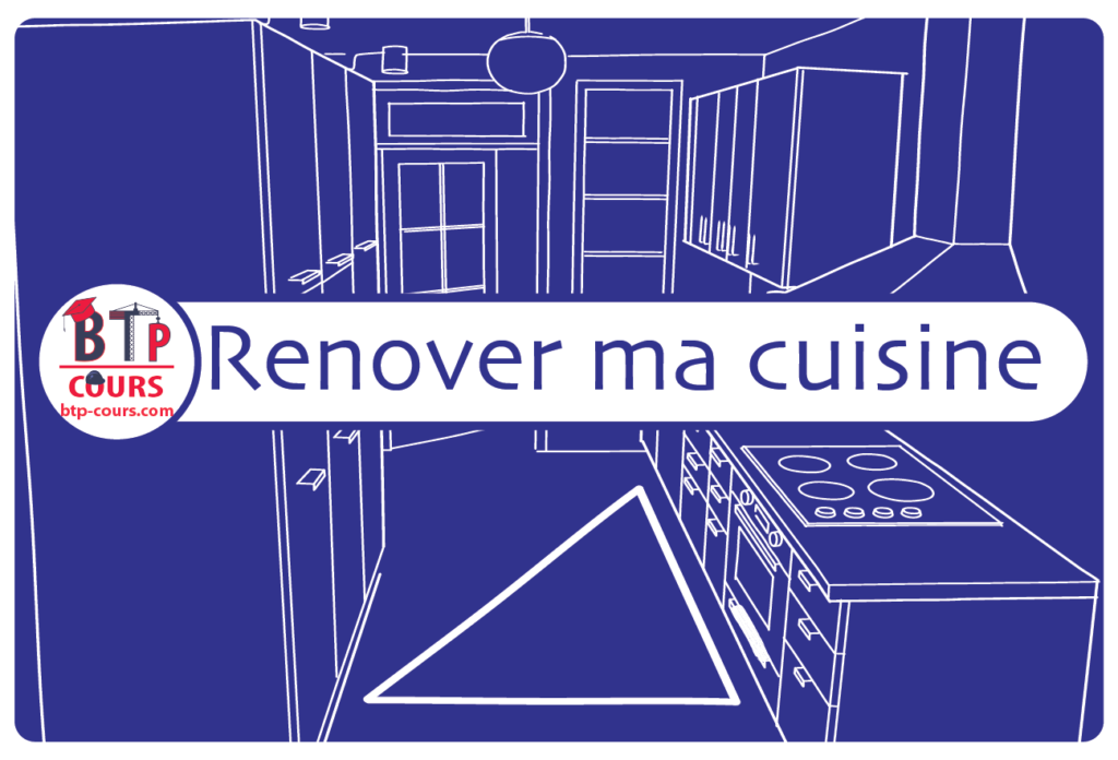 Rénover ma cuisine - SPTD