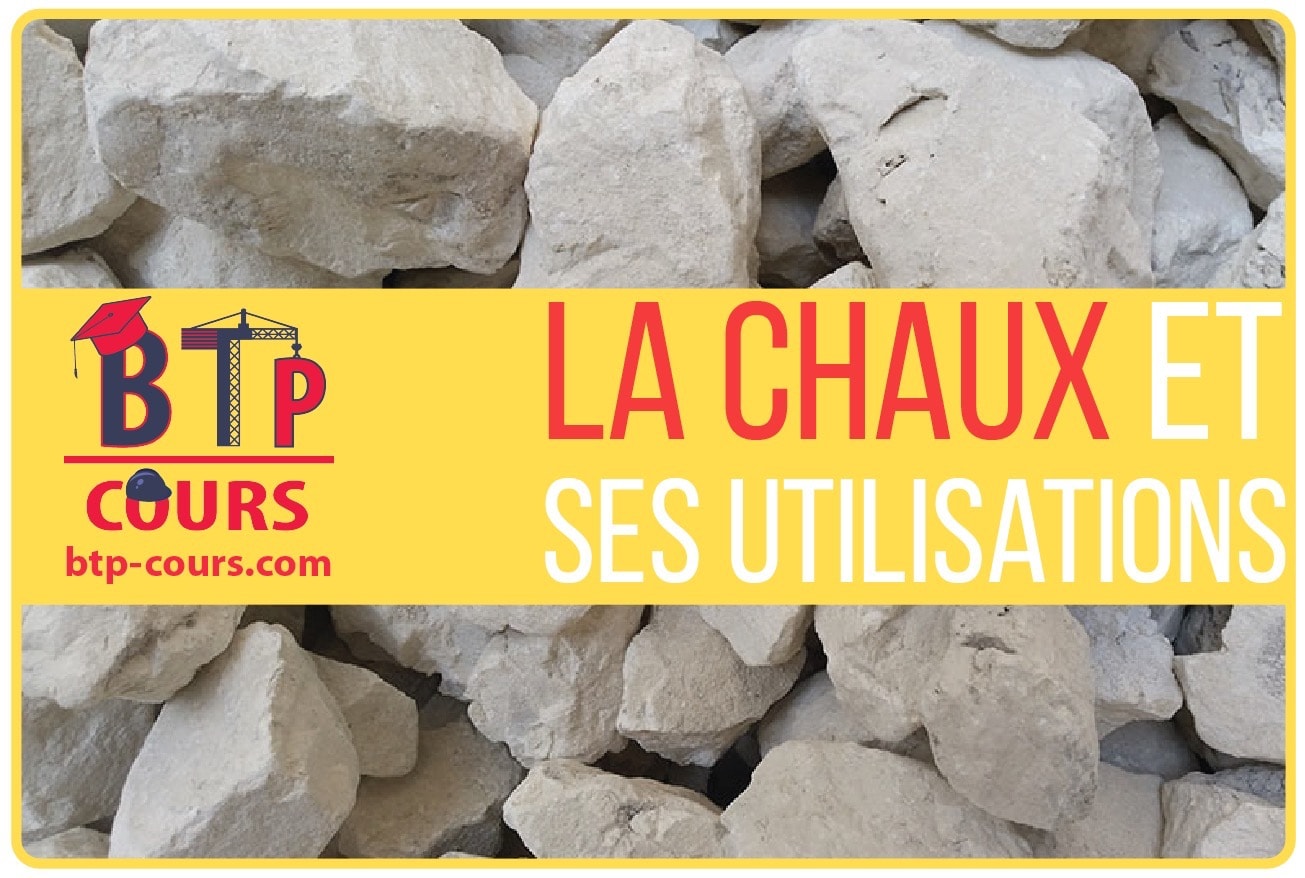 Extinction de la chaux vive – Chaux et dépendances