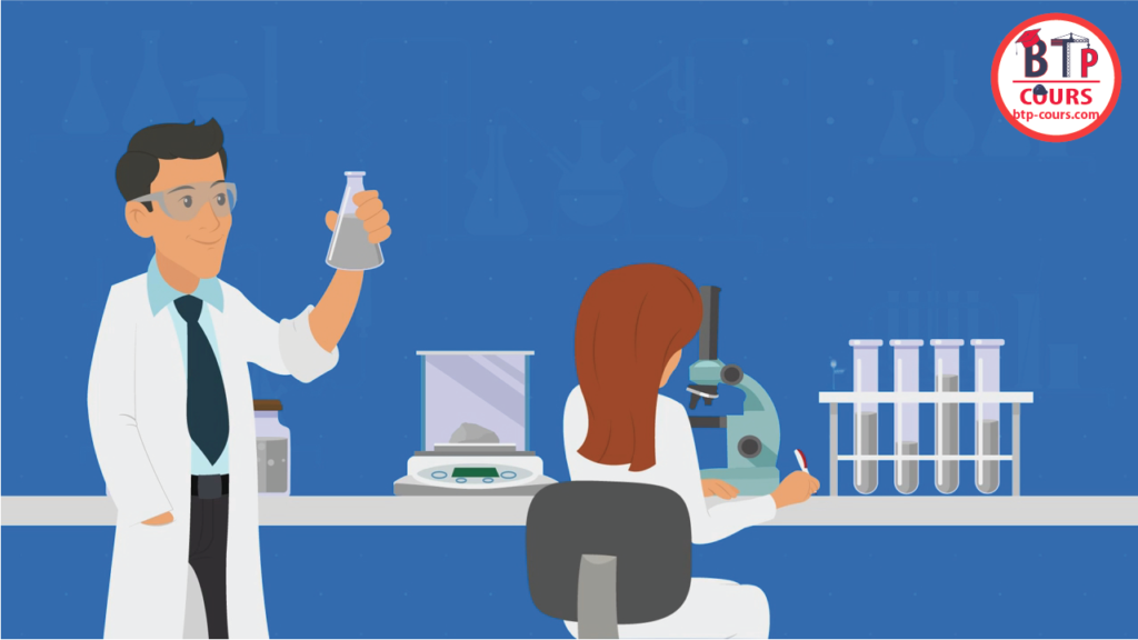 la fabrication du ciment en images