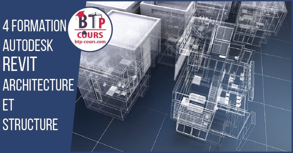 Formation Revit gratuite