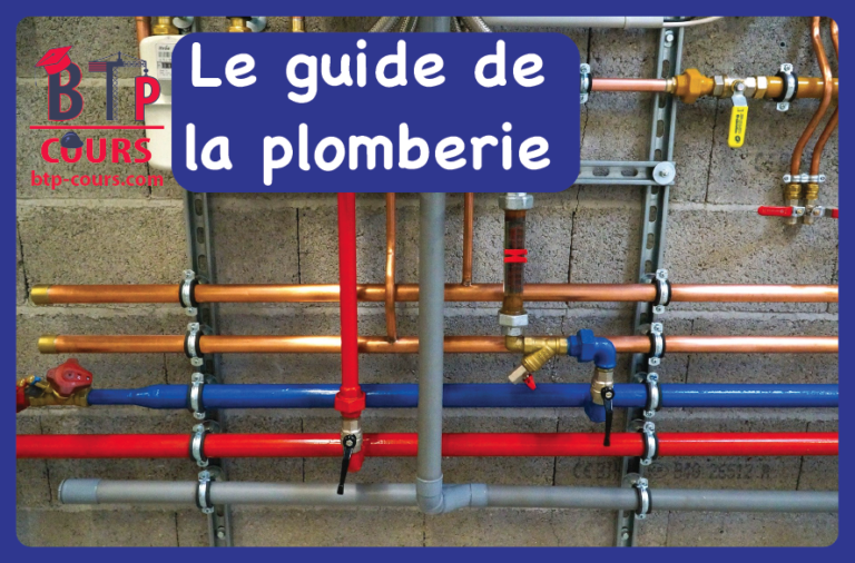 cours de plomberie pdf