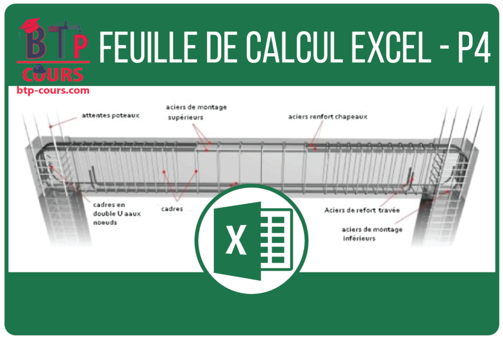 logiciel de calcul de structure en béton armé gratuit