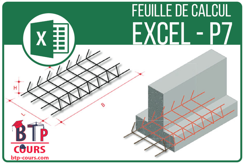 logiciel de calcul de structure en béton armé gratuit