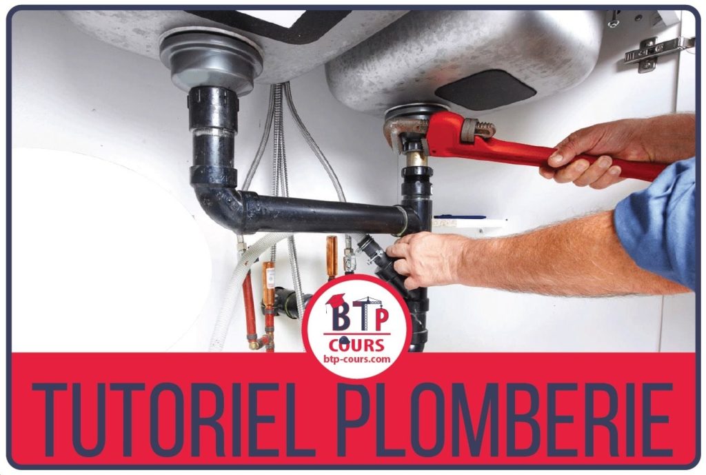 tutoriel plomberie manuel de plomberie