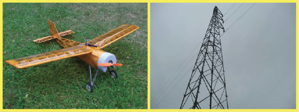 Exemples de structures Dimensionnement des structures