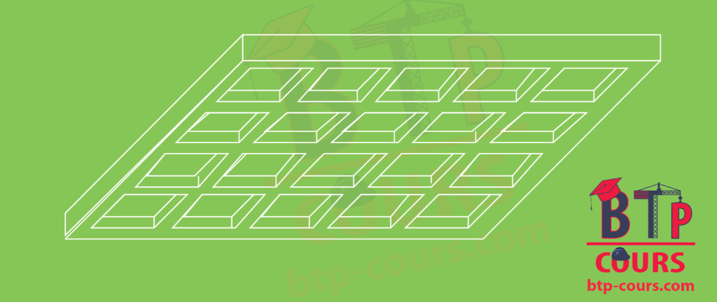 Dimensionnent des planchers