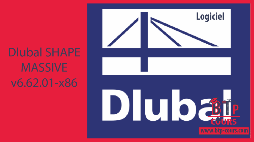 Télécharger Dlubal SHAPE MASSIVE v6.62.01-x86