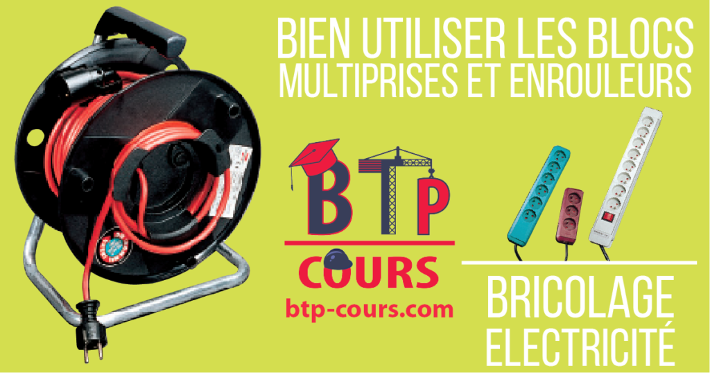 Bricolage Electricité