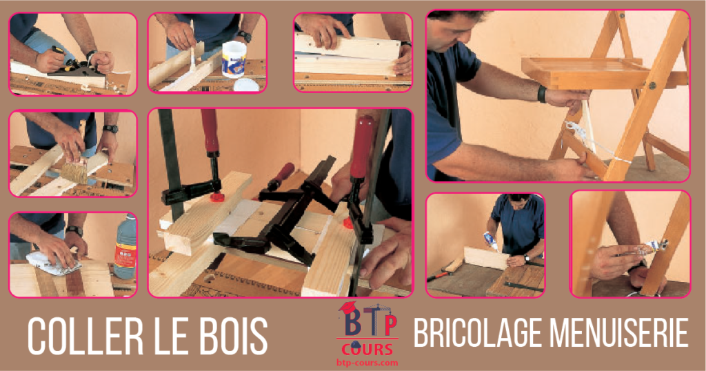 Bricolage Menuiserie