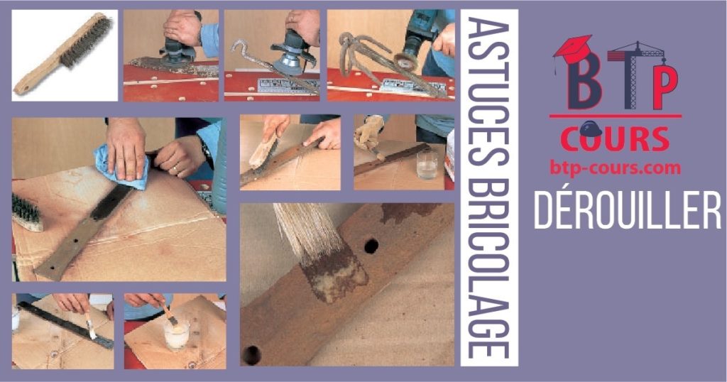 Astuces Bricolage