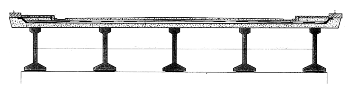 Types de ponts préfabriqués - Cours BTP