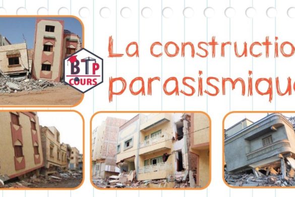 La construction parasismique