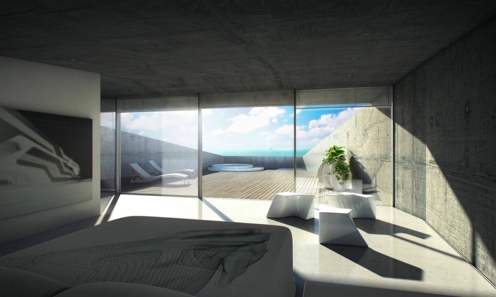 D-Villa-Zaha-Hadid-Architects