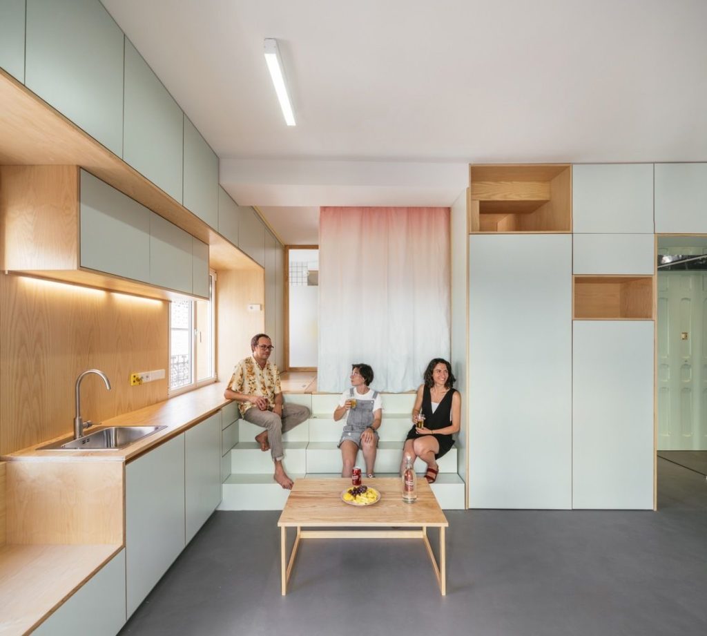 Yojigen Poketto | elii