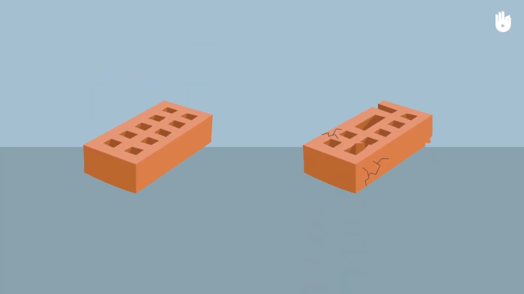 comparaison des briques
