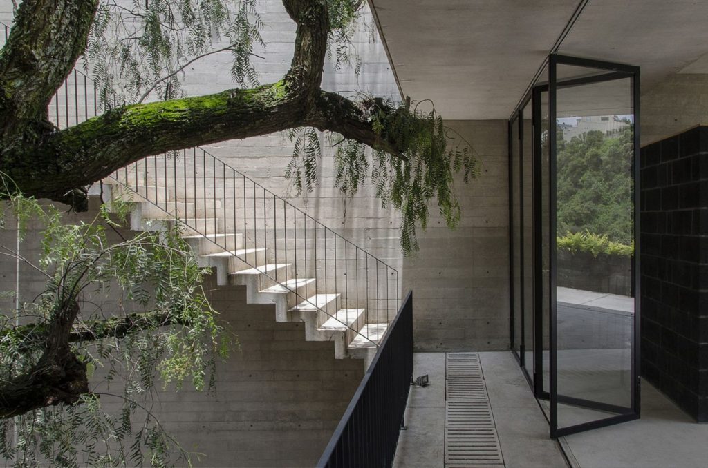Casa BC / 3ARCH