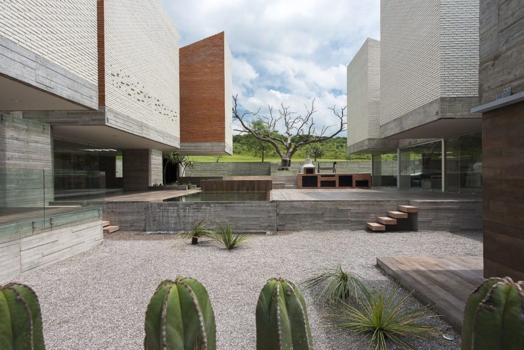 Datri & Dasa House