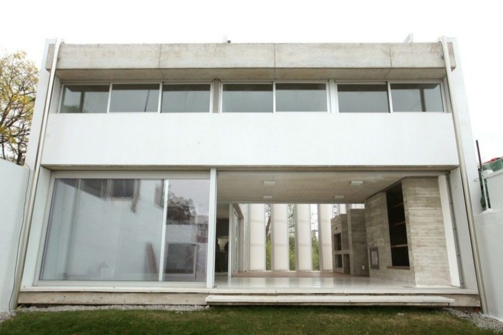Vivienda CC3660