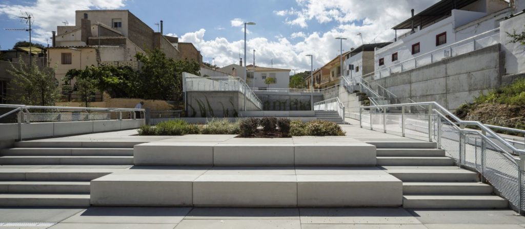 La Loma del Calvario
