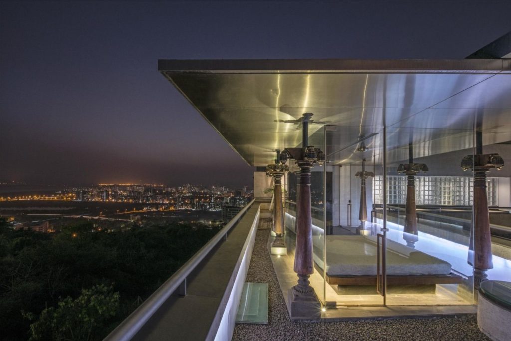 Collage House
