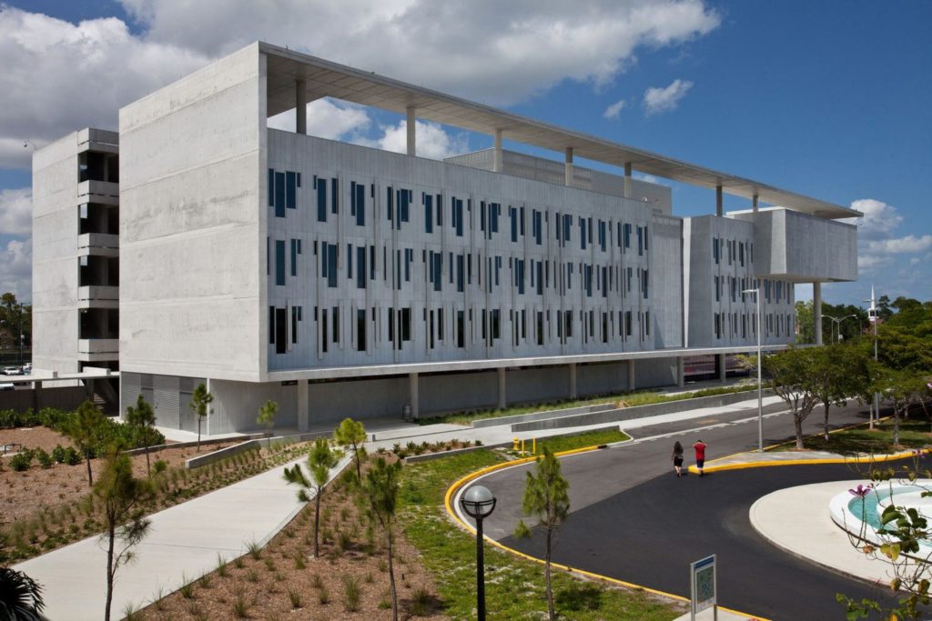Centre de soutien académique du Collège de Miami Dade