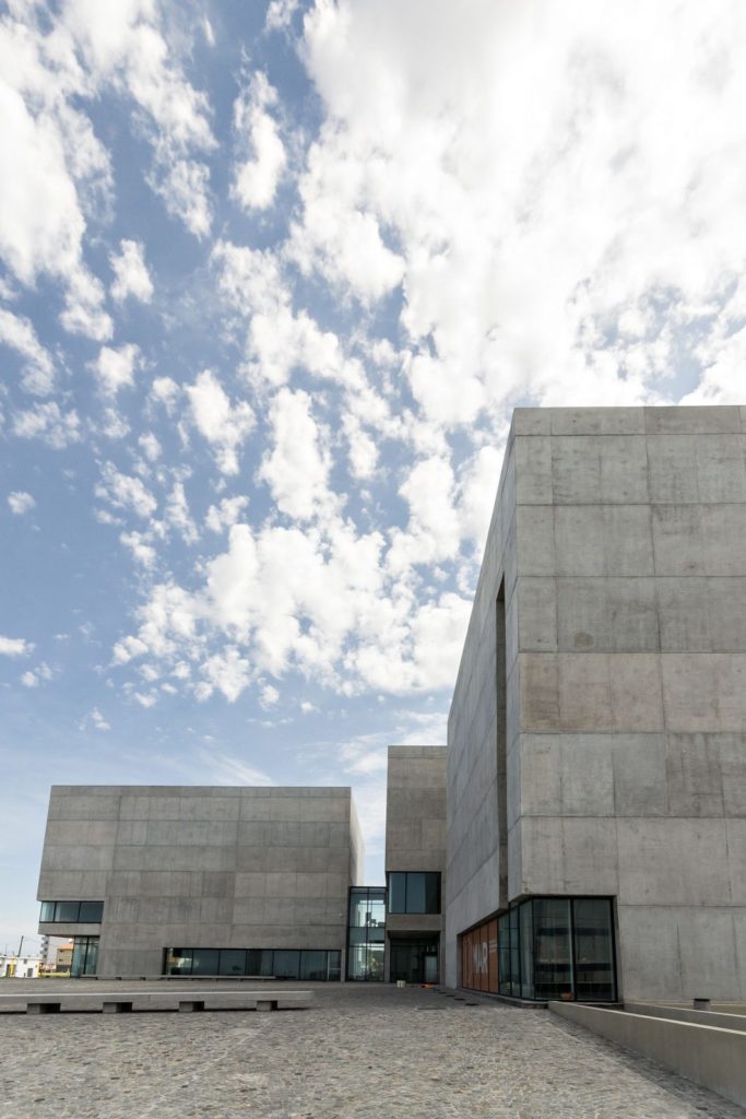 Musée d'art contemporain de Buenos Aires