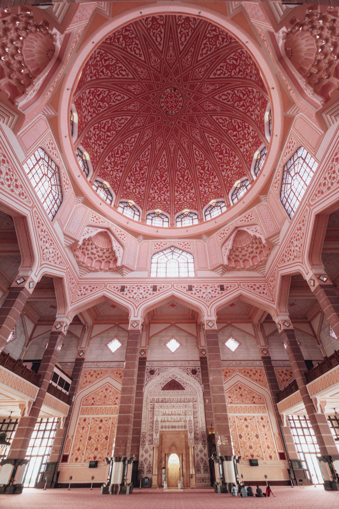 Le Mosque Mosque Architecture Introduction – EHHCSE