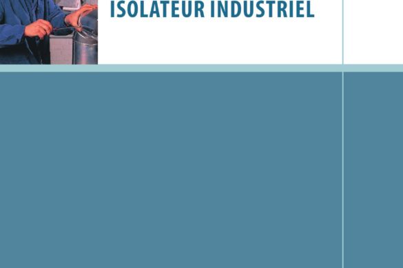 Isolateur Industriel