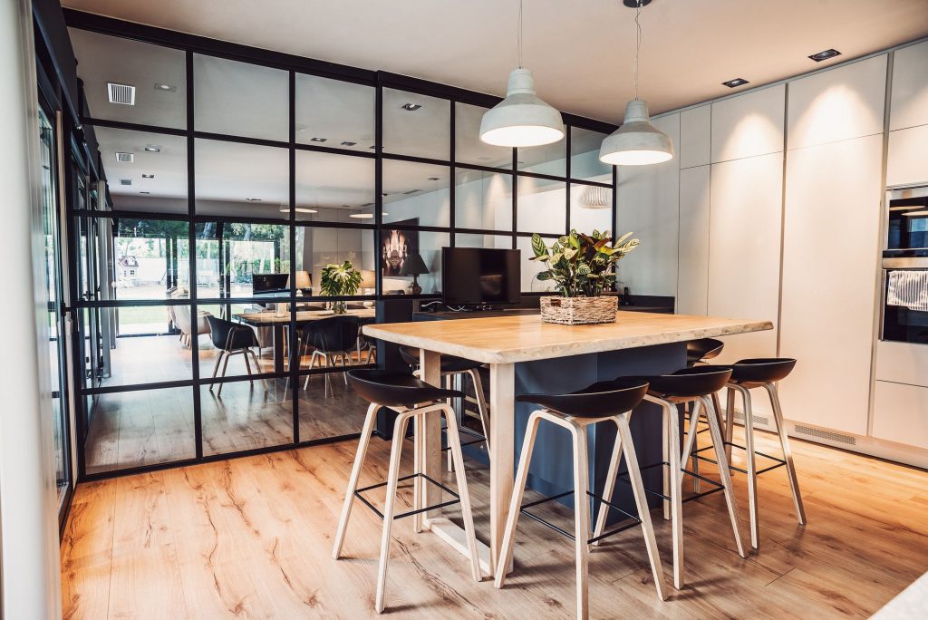 la maison cabane - The Cabin House