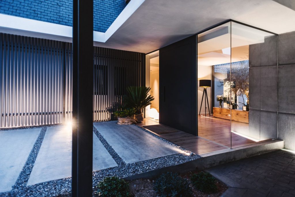 la maison cabane - The Cabin House