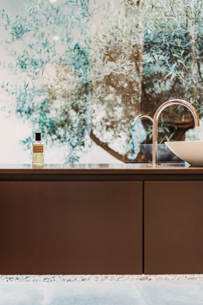 la maison cabane - The Cabin House