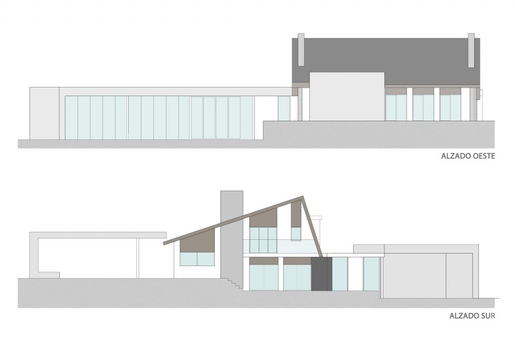 la maison cabane - The Cabin House