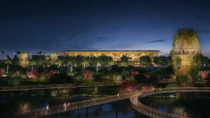 Aéroport international de Kempegowda, Bengaluru, Inde