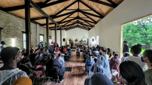 Église Civic Arts, Chicago