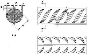 acier Hi Bond A 1961