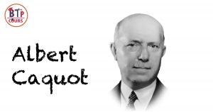 Albert Caquot
