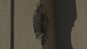 Béton fibré à ultra hautes performances BFUP