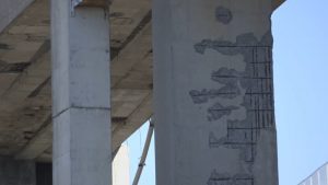 Béton fibré à ultra hautes performances BFUP