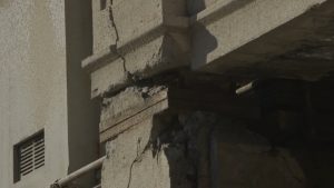 Béton fibré à ultra hautes performances BFUP