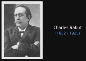 Charles Rabut
