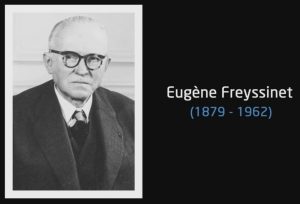 Eugene Freyssinet
