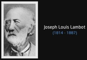 Joseph Louis Lambot