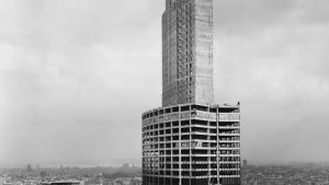 La Tour Montparnasse