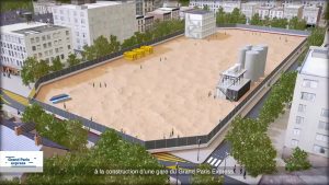 La construction dun ouvrage souterrain