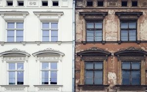 La restauration esthetique